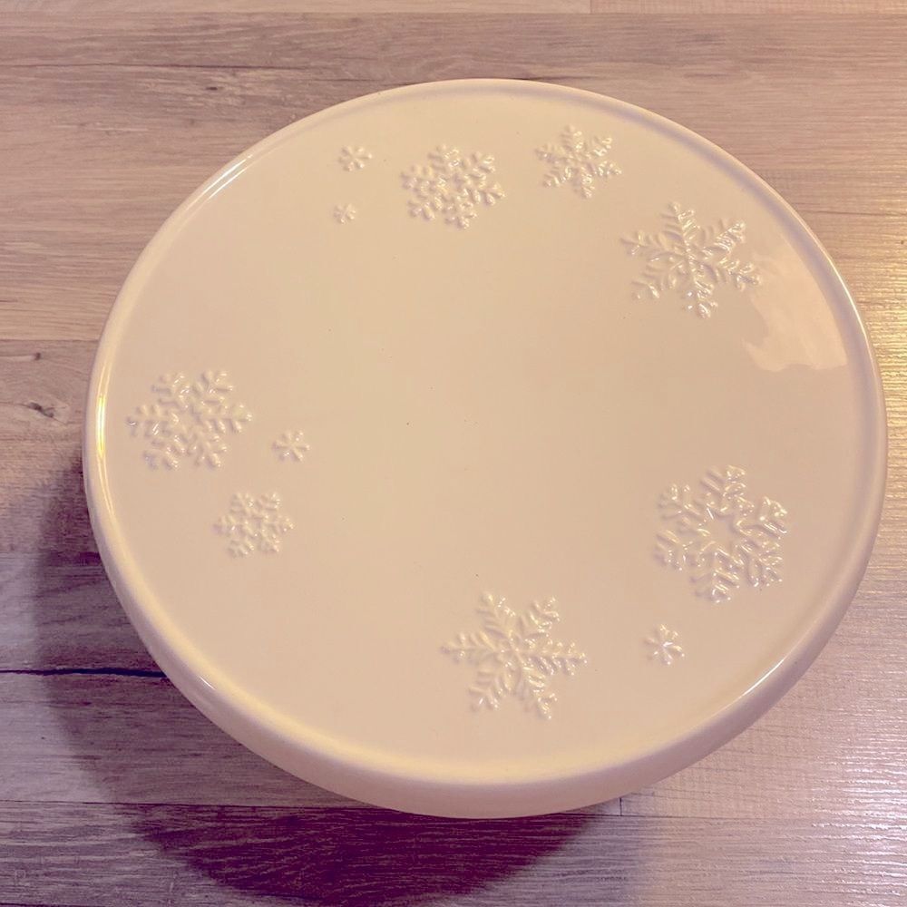 Hallmark Cake Stand - Picture 4 of 5